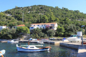 Apartments and rooms by the sea Zaklopatica, Lastovo - 8339